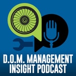 Logo of the podcast D.O.M. Management Insight Podcast Podcast D.O.M. Management Insight Podcast