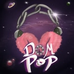 Logo of the podcast DOM POP Podcast DOM POP