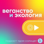 Podcast Дом Солнце 
