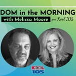 Logo of the podcast Dom With Melissa Podcast Dom With Melissa