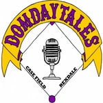 Logo of the podcast Domday Tales Podcast Domday Tales