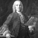 Logo of the podcast Domenico Scarlatti Podcast Domenico Scarlatti