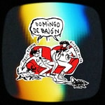 Logo of the podcast Domingo de Bajón Podcast Domingo de Bajón