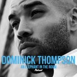 Logo of the podcast Dominick Thompson, An Elephant In The Room Podcast Podcast Dominick Thompson, An Elephant In The Room Podcast