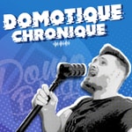 Podcast Domotique Chronique