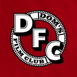Logo of the podcast Dom's Film Club Podcast Dom's Film Club