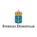 Logo of the podcast Domstolspodden Podcast Domstolspodden