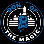 Logo of the podcast Don of the Magic Podcast Don of the Magic