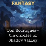 Logo of the podcast Don Rodriguez- Chronicles of Shadow Valley Podcast Don Rodriguez- Chronicles of Shadow Valley