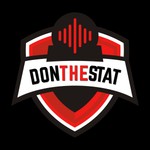 Logo of the podcast Don The Stat Podcast Don The Stat