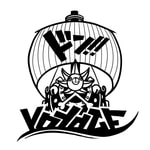 Logo of the podcast DON!! Voyage: Der Podcast zum OPTCG Podcast DON!! Voyage: Der Podcast zum OPTCG