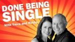 Logo of the podcast Done Being Single Podcast Done Being Single