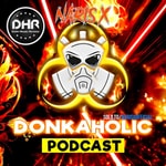 Logo of the podcast Donkaholic Podcast With Naris X Podcast Donkaholic Podcast With Naris X