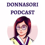 Logo of the podcast DonnaSori Podcast DonnaSori