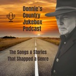 Podcast Donnie's Country Jukebox