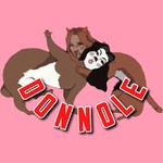 Logo of the podcast Donnole Podcast Donnole
