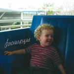 Logo of the podcast donovanesque Podcast donovanesque