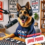 Logo of the podcast "Don't Bark Back in Anger!" Podcast "Don't Bark Back in Anger!"