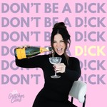 Don't Be A Dick with Gretchen Clark Podcast Don't Be A Dick with Gretchen Clark