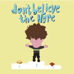 Logo of the podcast Don't Believe The Hype Podcast Don't Believe The Hype