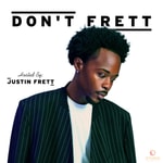 Logo of the podcast Don't Frett Podcast Don't Frett