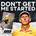 Logo of the podcast Don’t Get Me Started Podcast Don’t Get Me Started