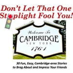Logo of the podcast Don't Let That One Stoplight Fool You!
Podcast Don't Let That One Stoplight Fool You!