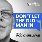 Logo of the podcast Don't Let The Old Man In Podcast Don't Let The Old Man In