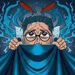 Logo of the podcast Don't Listen Before Bed Podcast Don't Listen Before Bed