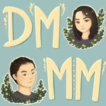 Logo of the podcast Don't Meet Me in the Middle Podcast Don't Meet Me in the Middle