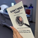 Don’t Miss That Radiology ⭐ Podcast Don’t Miss That Radiology ⭐