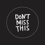 Logo of the podcast Don't Miss This Study Logo of the podcast Don't Miss This Study
