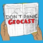 Don't Panic Geocast