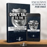 Logo of the podcast Don't Talk to the Police - Reconstructionist Radio (Audiobook) Podcast Don't Talk to the Police - Reconstructionist Radio (Audiobook)