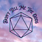 Logo of the podcast Don't Tell Me The Odds Podcast Don't Tell Me The Odds