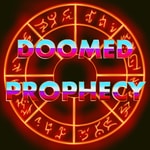 Logo of the podcast Doomed Prophecy - A Marvel: Crisis Protocol Podcast Podcast Doomed Prophecy - A Marvel: Crisis Protocol Podcast