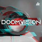 Logo of the podcast DoomVision Podcast DoomVision