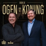 Logo of the podcast Door de ogen van de Koning Podcast Door de ogen van de Koning