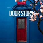 Logo of the podcast Door Story Podcast Door Story
