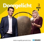 Doorgelicht | BNR Podcast Doorgelicht | BNR