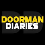 Logo of the podcast DOORMAN DIARIES - OFF THE RECORD Podcast DOORMAN DIARIES - OFF THE RECORD