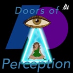Logo of the podcast Doors of Perception Podcast Doors of Perception