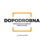 Logo of the podcast Dopodrobna Podcast Dopodrobna