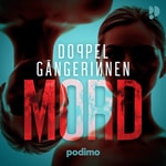 Logo of the podcast Doppelgängerinnen-Mord Podcast Doppelgängerinnen-Mord