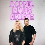 Doppelmaushälfte Podcast Doppelmaushälfte