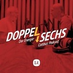 Doppelsechs - der FC Energie Cottbus Podcast der Lausitzer Rundschau Podcast Doppelsechs - der FC Energie Cottbus Podcast der Lausitzer Rundschau