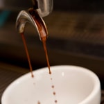 Logo of the podcast Doppelshot Der Kaffeepodcast Podcast Doppelshot Der Kaffeepodcast