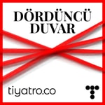 Logo of the podcast Dördüncü Duvar Podcast Dördüncü Duvar