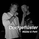 Logo of the podcast Dorfgeflüster Podcast Dorfgeflüster