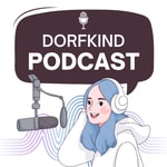 Logo of the podcast DorfKind Podcast DorfKind